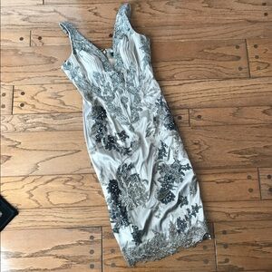 Authentic MANDALAY Julian Joyce Cocktail dress